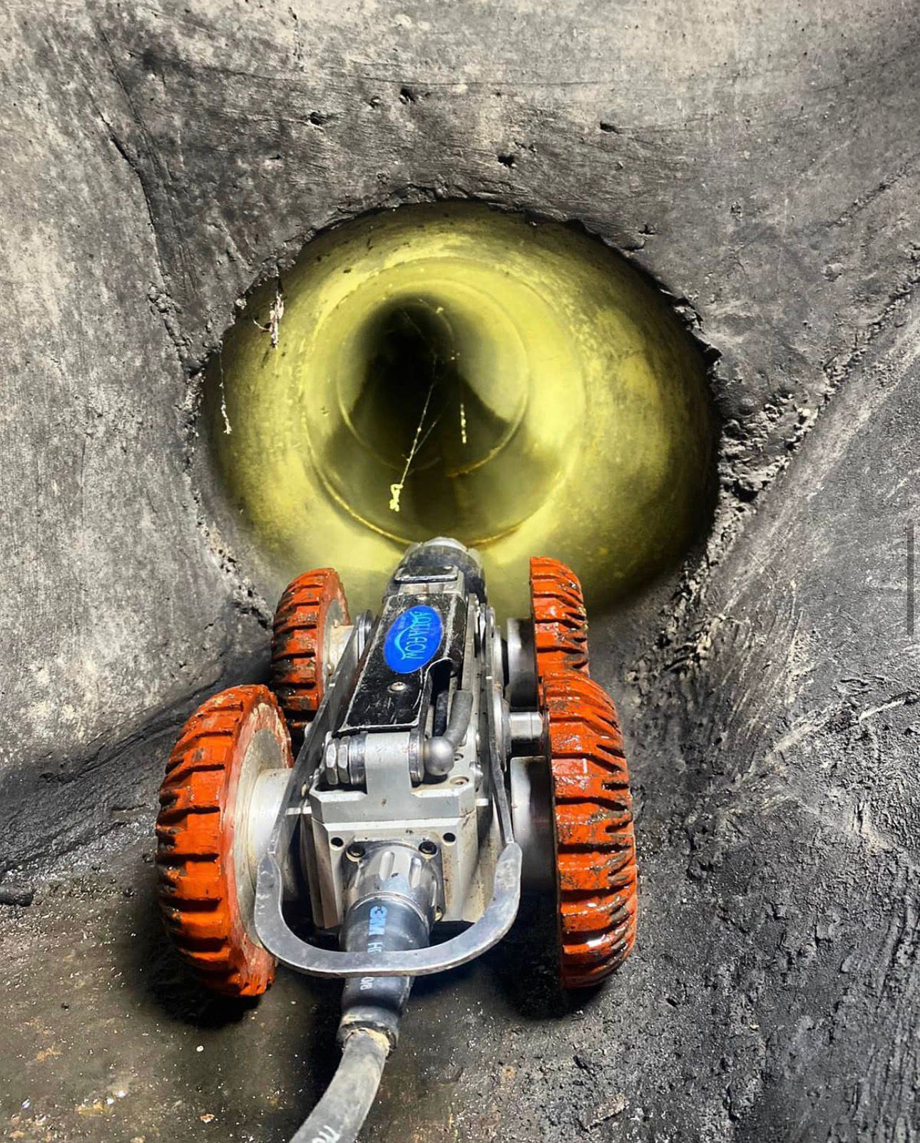 How CCTV Drain Surveys Prevent Costly Surprises For Property Managers